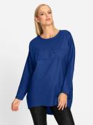 NU 20% KORTING: heine Lang shirt (1-delig)