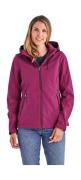 Killtec Softshell-jack Dames softshelljas