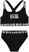 Converse Bustierbikini 2PC CORE LOGO SWIMSUIT voor meisjes (set)