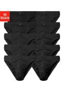 H.I.S Slip Mannen onderbroek (set, 10 stuks)