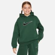 NU 20% KORTING: Nike Sportswear Hoodie NSW OS PO HOODIE SW - voor kind...