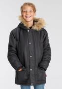 NU 20% KORTING: Lonsdale Parka ROTHLEY - voor kinderen