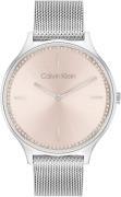 Calvin Klein Kwartshorloge CK TIMELESS