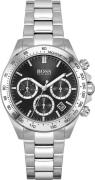 NU 20% KORTING: Boss Multifunctioneel horloge Novia, 1502614