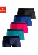 NU 20% KORTING: AUTHENTIC LE JOGGER Boxershort Heren boxershorts (set,...