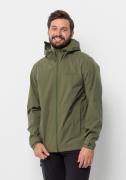 NU 20% KORTING: Jack Wolfskin Functioneel jack ELSBERG 2.5L JKT M