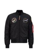 NU 20% KORTING: Alpha Industries Bomberjack Alpha Industries Men - Bom...