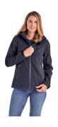 Killtec Softshell-jack Dames softshelljas