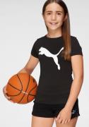 NU 20% KORTING: PUMA T-shirt ACTIVE TEE G - voor kinderen