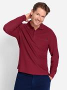 Catamaran Poloshirt Shirt met lange mouwen (1-delig)