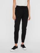 Vero Moda Joggingbroek VMEVA MR LOOSE STRING PANT GA NOOS