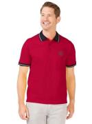 NU 20% KORTING: Catamaran Poloshirt met korte mouwen (1-delig)