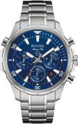 Bulova Chronograaf Marine Star, 96B256