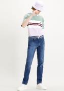 NU 20% KORTING: Levi's® Slim fit jeans 511 SLIM met stretch