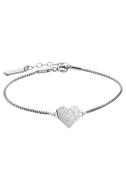 Liebeskind Berlin Armband LJ-0328-B-17, hart met zirkoon (synthetisch)