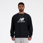 New Balance Sweatshirt gemakkelijk in onderhoud