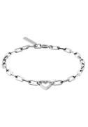 Liebeskind Berlin Armband LJ-0343-B-20, hart met zirkoon (synthetisch)