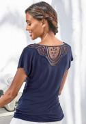 NU 20% KORTING: Vivance T-shirt