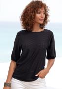 NU 20% KORTING: Vivance T-shirt (1-delig)