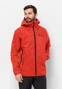 Jack Wolfskin Functioneel jack CYROX 3L JKT M