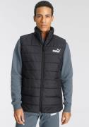 NU 20% KORTING: PUMA Bodywarmer ESS Padded Vest