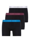 Tommy Hilfiger Underwear Boxershort 3P BOXER BRIEF WB (3 stuks)