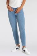 Levi's® Boyfriendjeans MID RISE BOYFRIEND