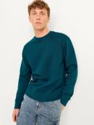 NU 20% KORTING: Jack & Jones Sweatshirt JJESTAR BASIC SWEAT CREW NECK ...