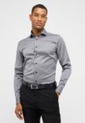 NU 20% KORTING: Eterna Overhemd met lange mouwen Slim fit