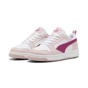 NU 20% KORTING: PUMA Sneakers REBOUND V6 LO JR