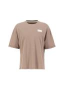 Alpha Industries T-shirt Alpha Industries Men - T-Shirts Organics OS R...