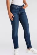 Levi's® Slim fit jeans 712 SLIM WELT POCKET