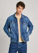 NU 20% KORTING: Pepe Jeansjack REGULAR JACKET