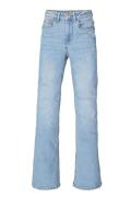 NU 20% KORTING: Garcia Bootcut jeans RIANNA for girls