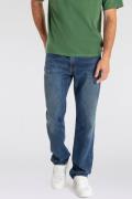 NU 20% KORTING: Levi's® Straight jeans 514™