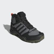 NU 20% KORTING: adidas TERREX Wandelschoenen TERREX SWIFT R2 MID GORE-...