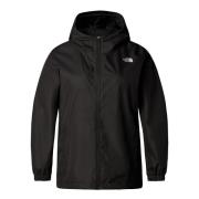 The North Face Functioneel jack QUEST PLUS JACKET winddicht, waterdich...