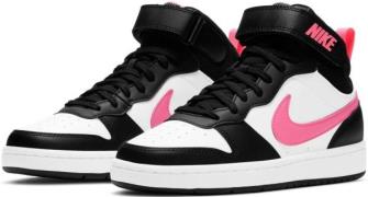 Nike Sportswear Sneakers COURT BOROUGH MID 2 (GS) Design in de voetspo...