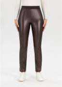 NU 20% KORTING: Stehmann Legging met zakken