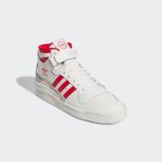 NU 20% KORTING: adidas Originals Sneakers FORUM MID