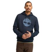 Timberland Hoodie CORE TREE LOGO PULL OVER HOODIE