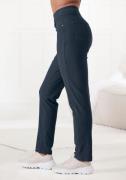 NU 20% KORTING: H.I.S Comfortbroek Relaxbroek in jeans-look