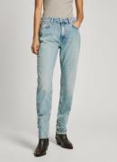 Pepe Jeans Straight jeans MW