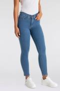 NU 20% KORTING: Levi's® Slim fit jeans 311 Shaping Skinny