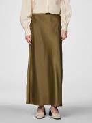 NU 20% KORTING: Y.A.S Maxirok YASPELLA HW MAXI SKIRT S. NOOS