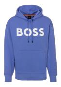 NU 20% KORTING: Boss Orange Hoodie WebasicHood