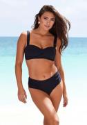 Lascana Bandeau-bikinitop Comfy