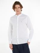 NU 20% KORTING: Tommy Hilfiger Overhemd met lange mouwen NATURAL SOFT ...