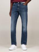 NU 20% KORTING: Tommy Hilfiger 5-pocket jeans REGULAR MERCER STR