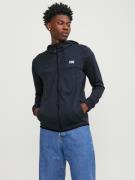 NU 20% KORTING: Jack & Jones Capuchonsweatvest JCOAIR SWEAT ZIP HOOD N...